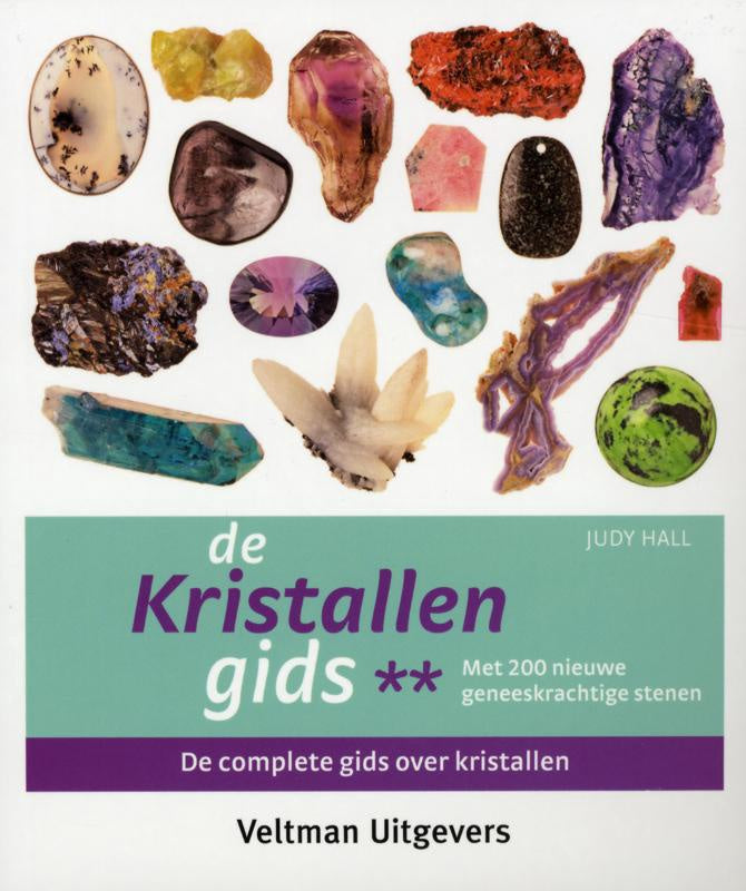 De kristallengids **