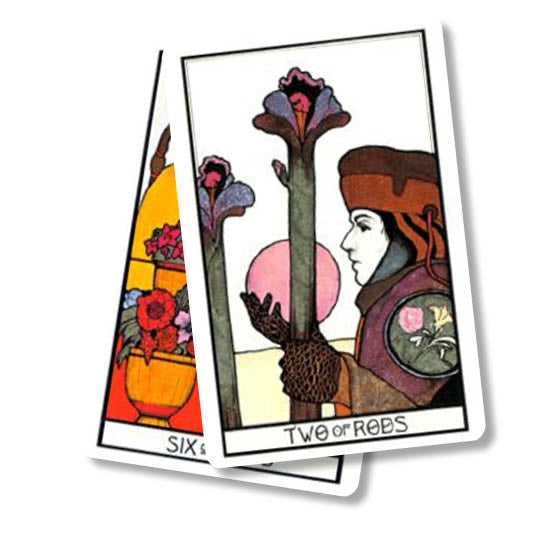 Aquarian Tarot