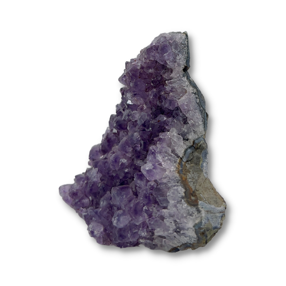 Amethist Geode 10