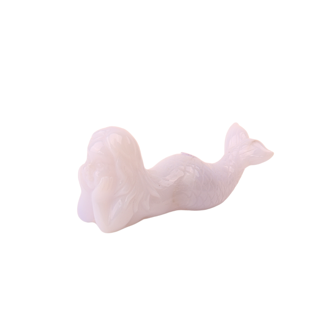 Chalcedoon Zeemeermin