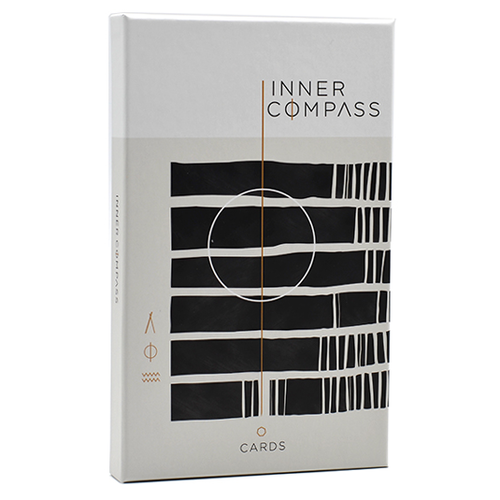 Inner compass (NL) – Ananda Spiritual Living