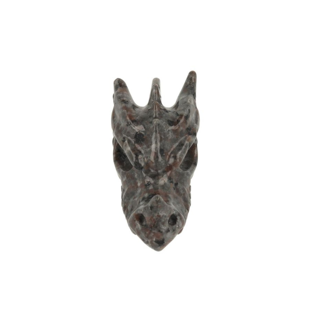 Yooperliet Dragon Skull - 1