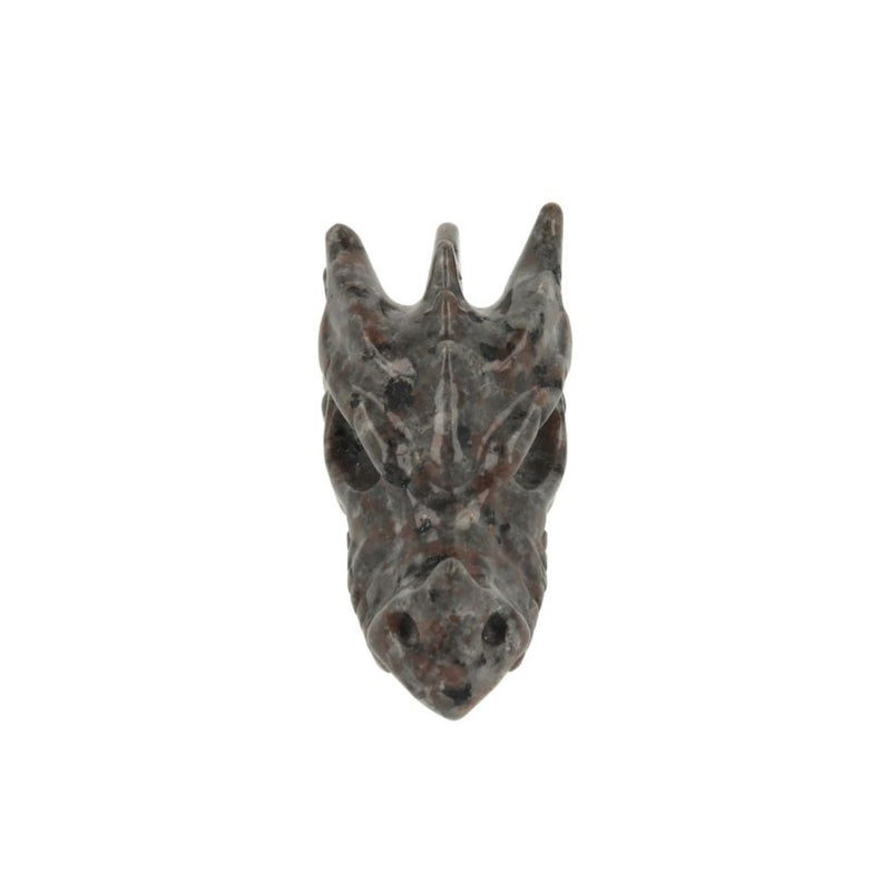 Yooperliet Dragon Skull - 1