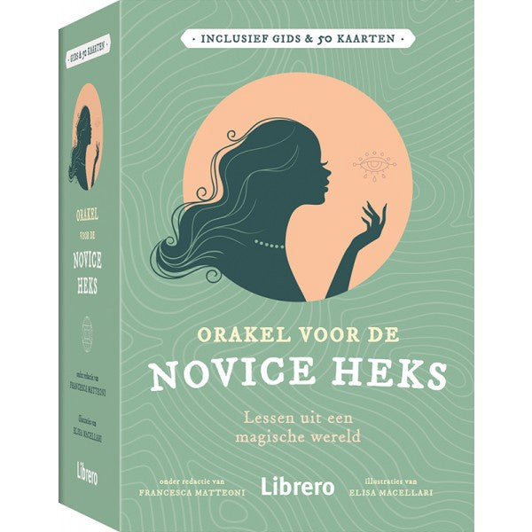 Orakel voor de novice heks