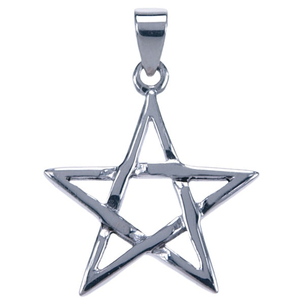 Symbool Hanger Pentagram 32025