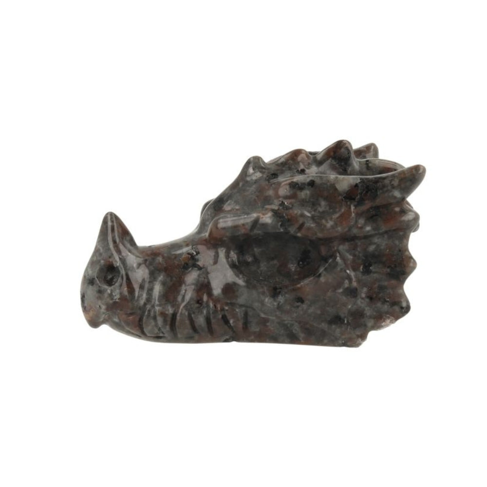 Yooperliet Dragon Skull - 1