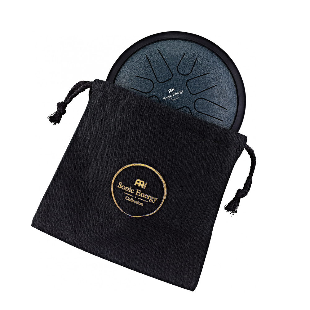 Meinl Tongue Drum Blauw - Small