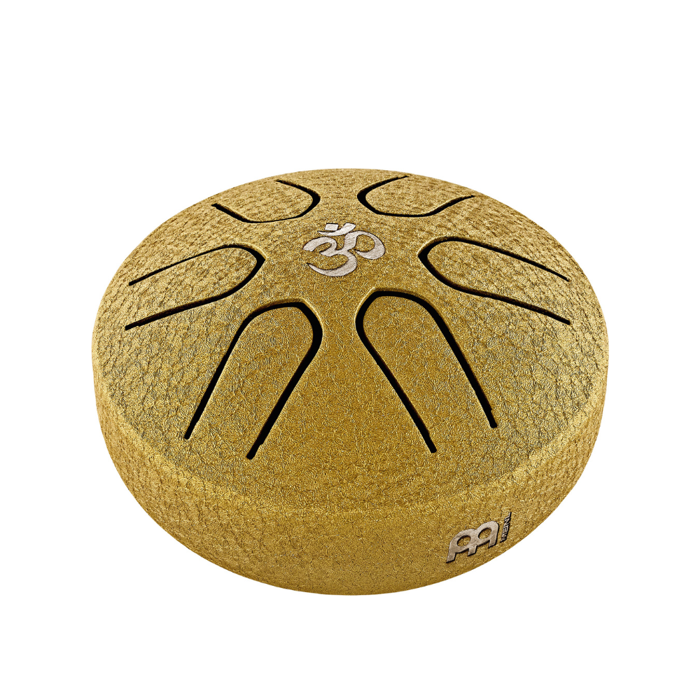 Meinl Pocket Tongue Drum - Ohm