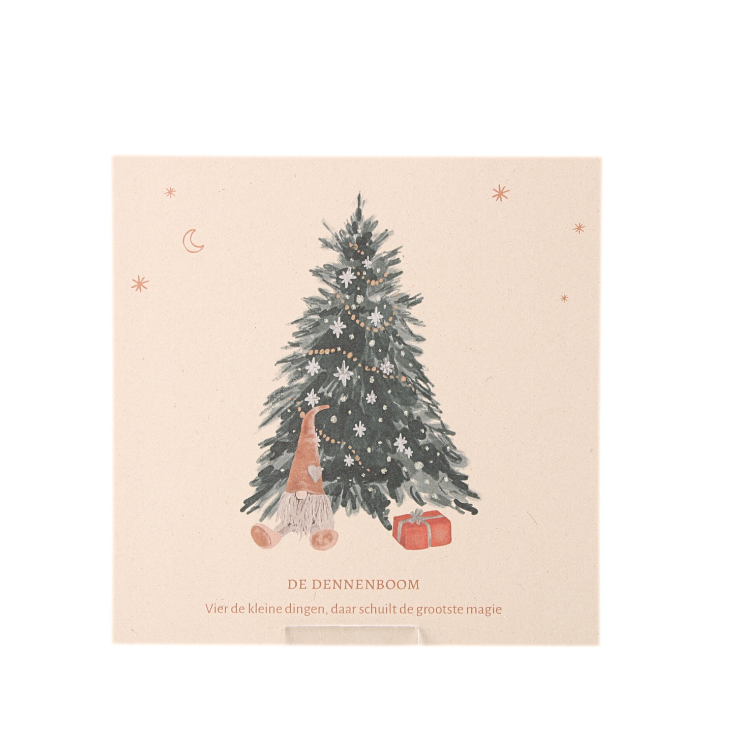 Ananda Kerstkaarten Set