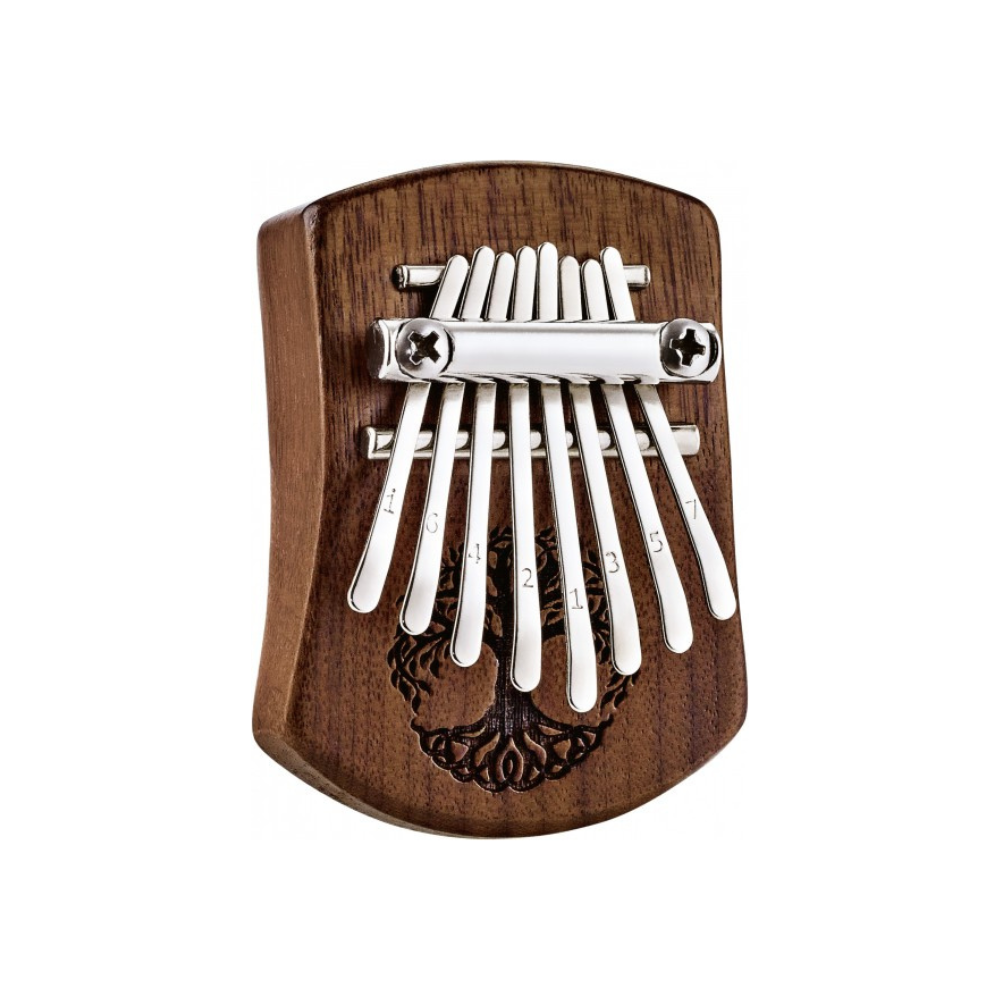 Meinl Mini Kalimba - Levensboom