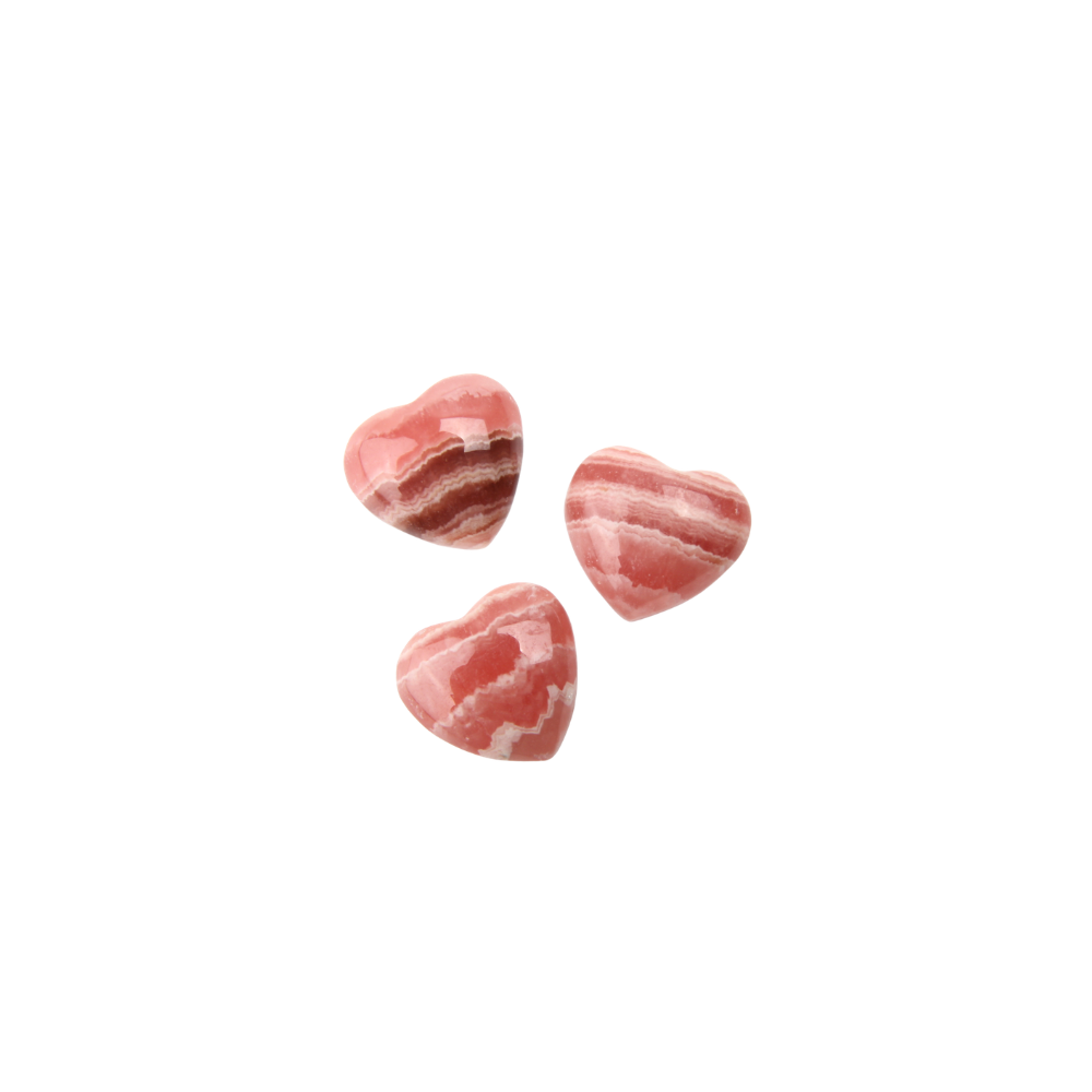 Rhodochrosiet Hartje
