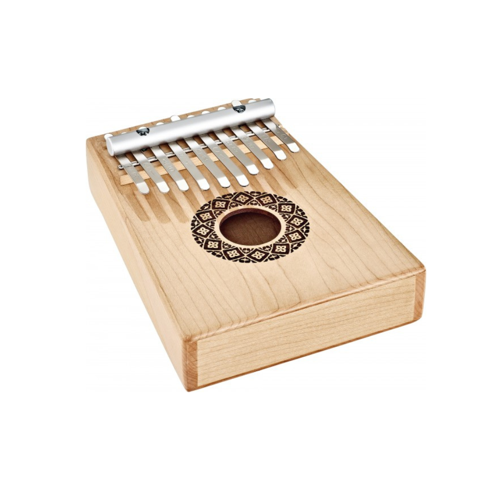 Meinl Kalimba - Esdoorn