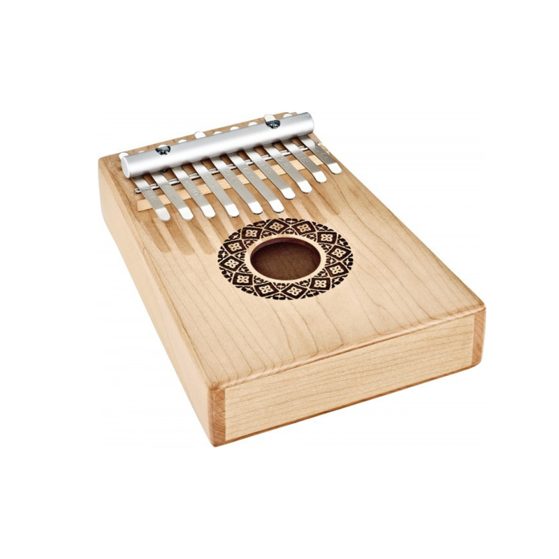 Meinl Kalimba - Esdoorn