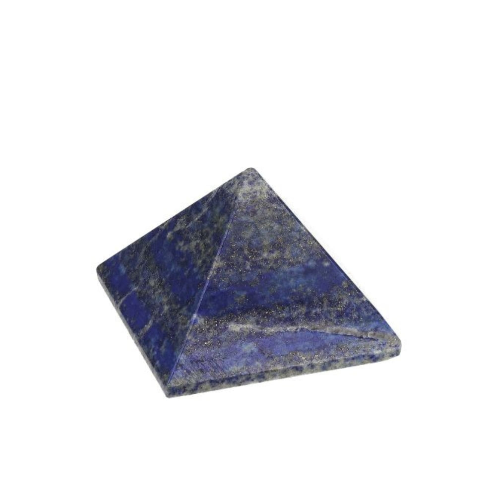 Lapis Lazuli Piramide - 11
