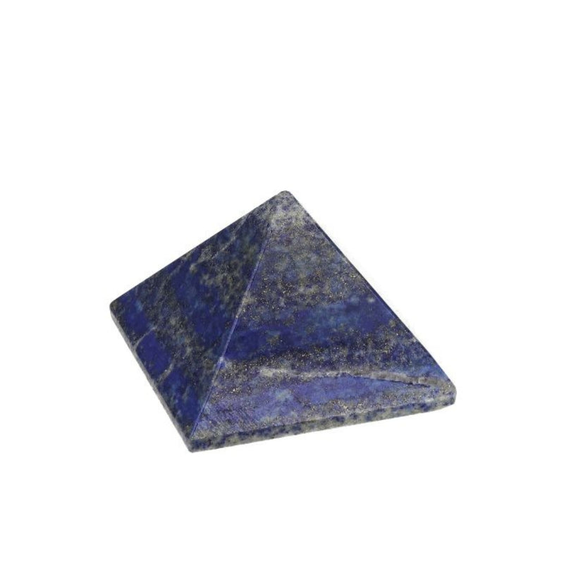 Lapis Lazuli Piramide - 11