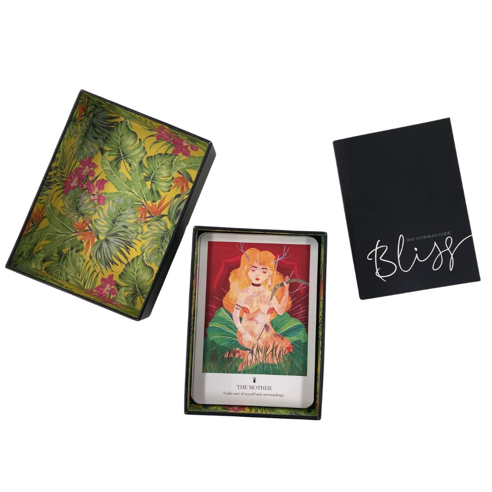 Bliss - Find your Inner bliss (tweedehands)