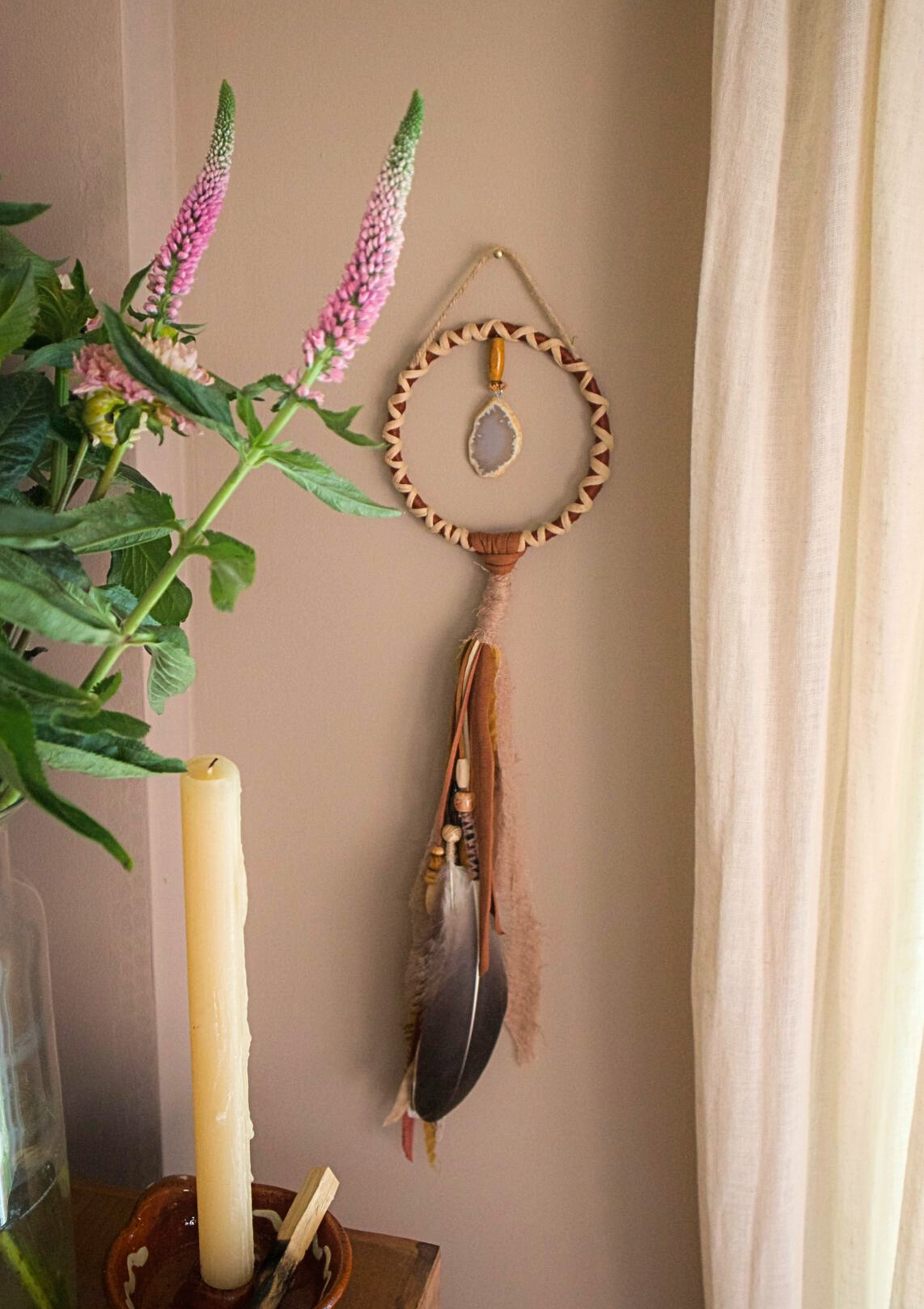 Dromenvanger Ananda x Evolet 3.1