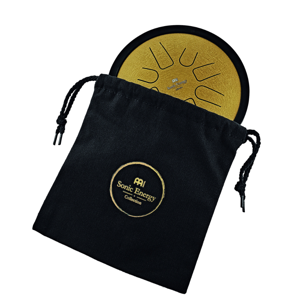 Meinl Tongue Drum Goud - Small