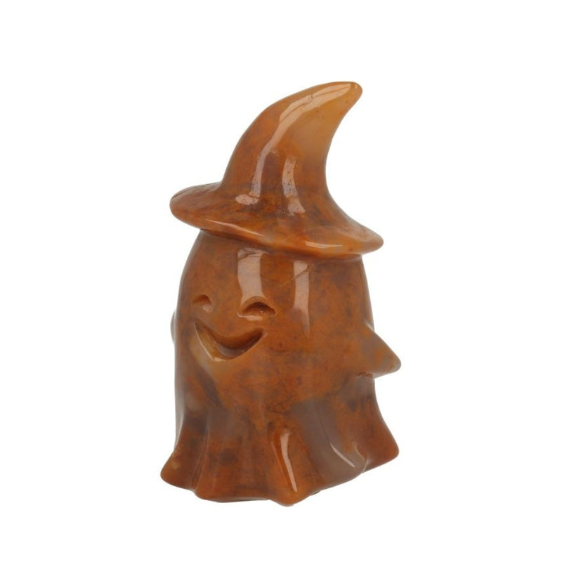 Universiet – Chalcedoon Jaspis Spookje