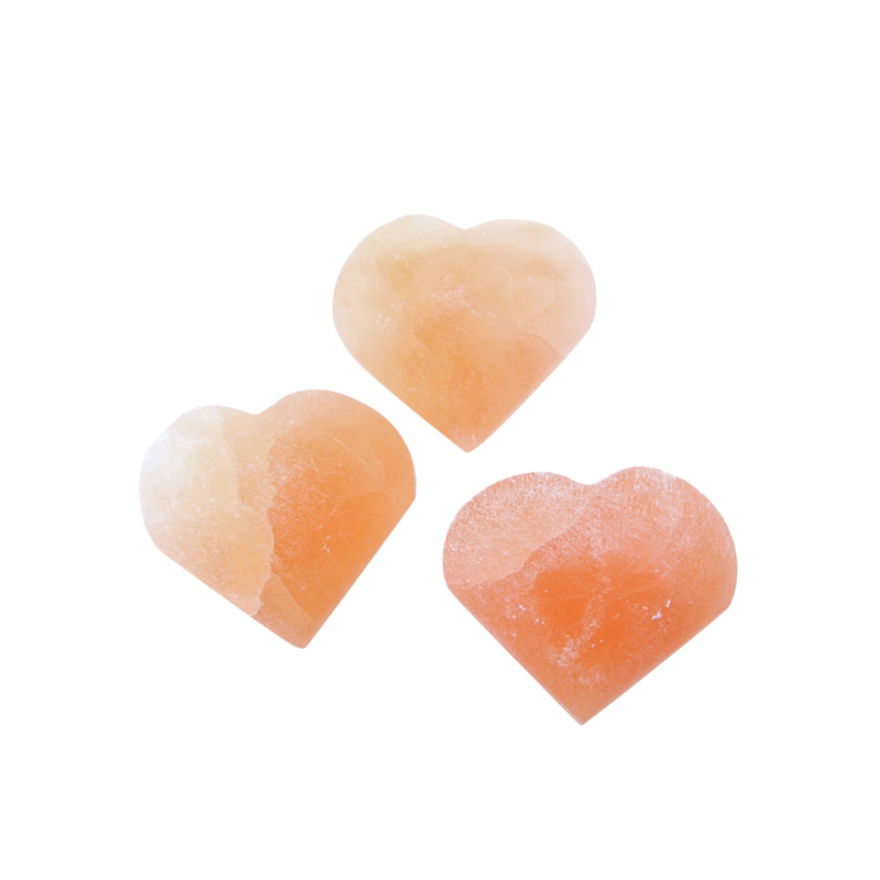 Hartje Oranje Seleniet