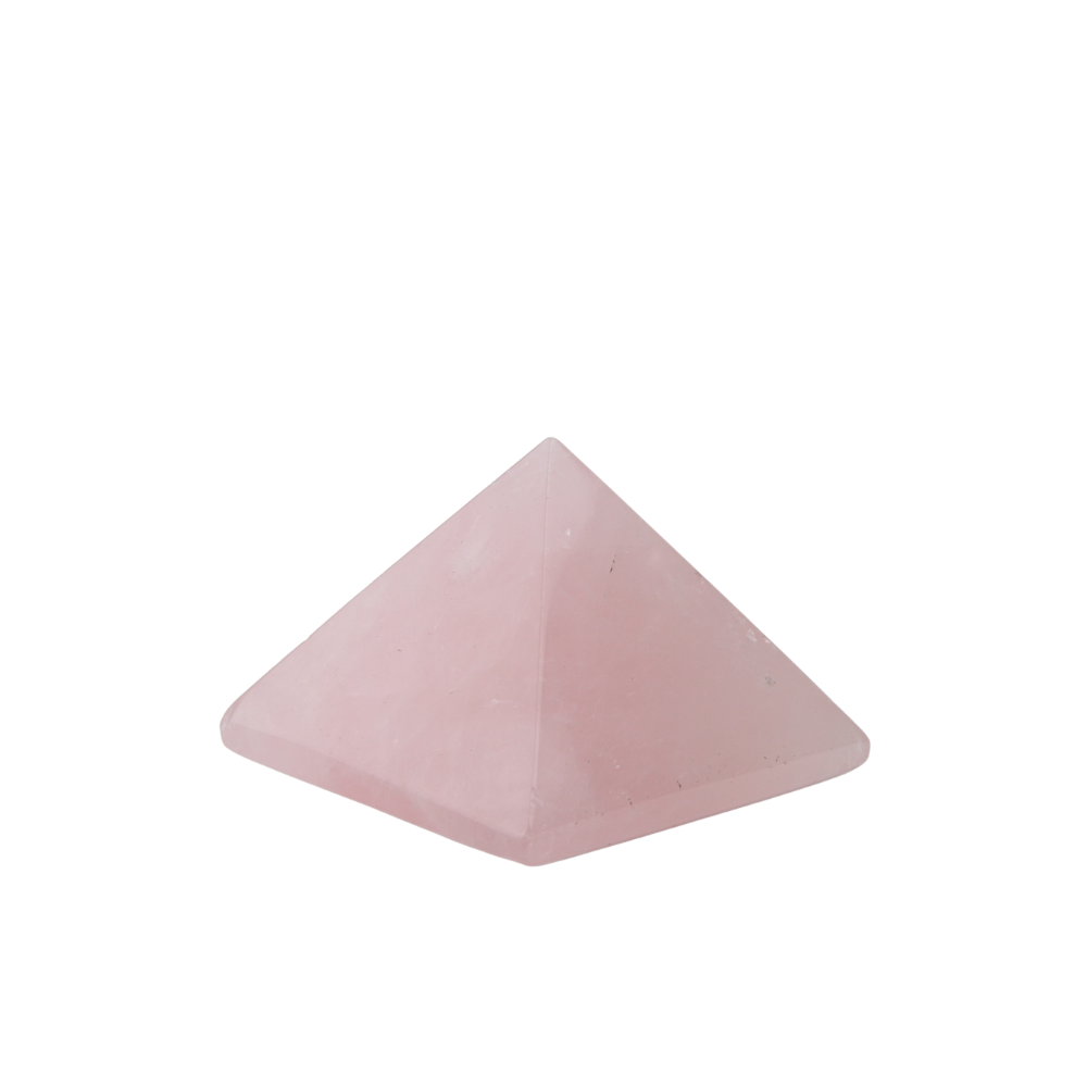 Rozenkwarts Piramide - 2
