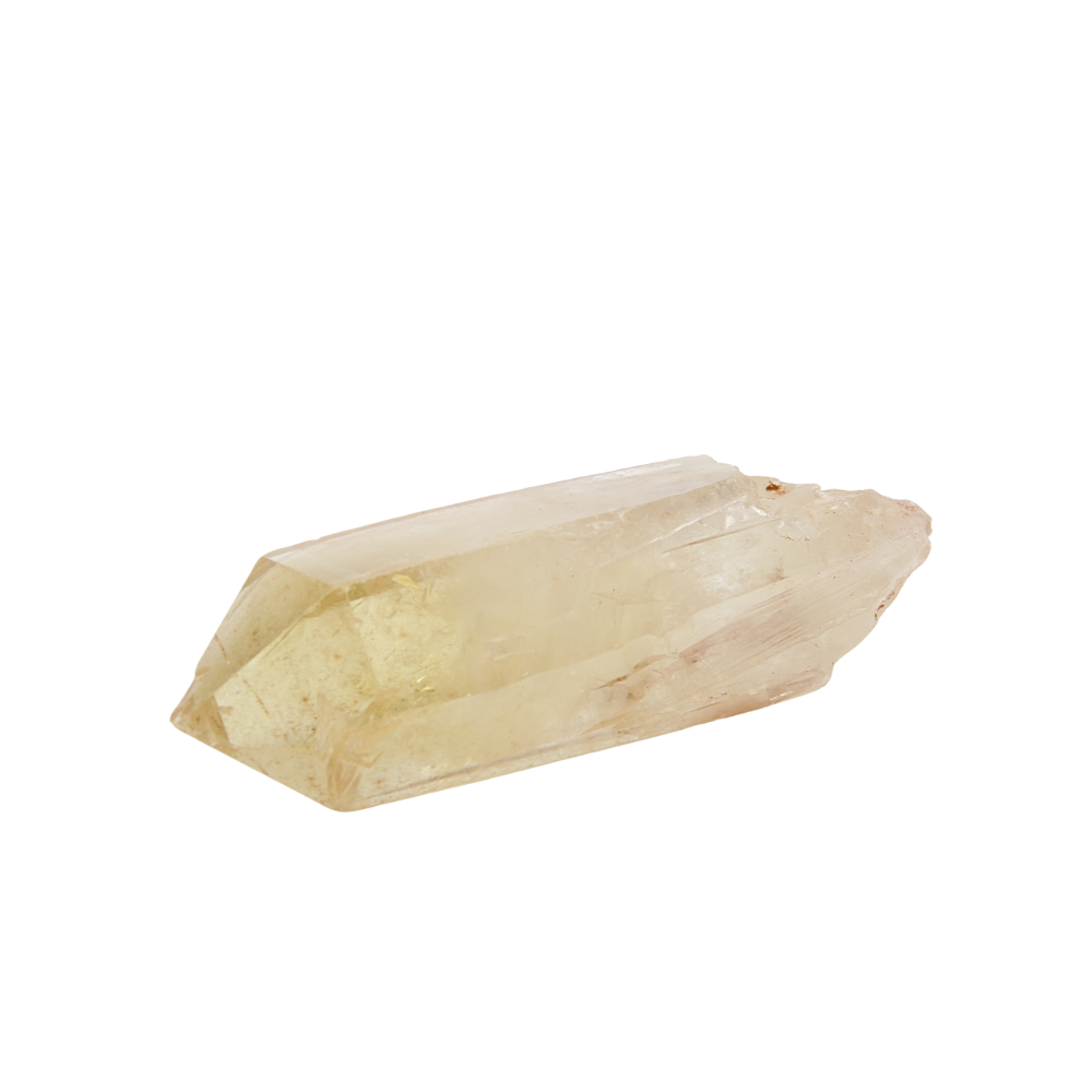 Lemonkwarts Lemurian punt - 1