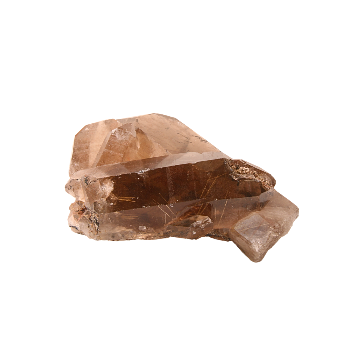 Rookkwarts Cluster 1