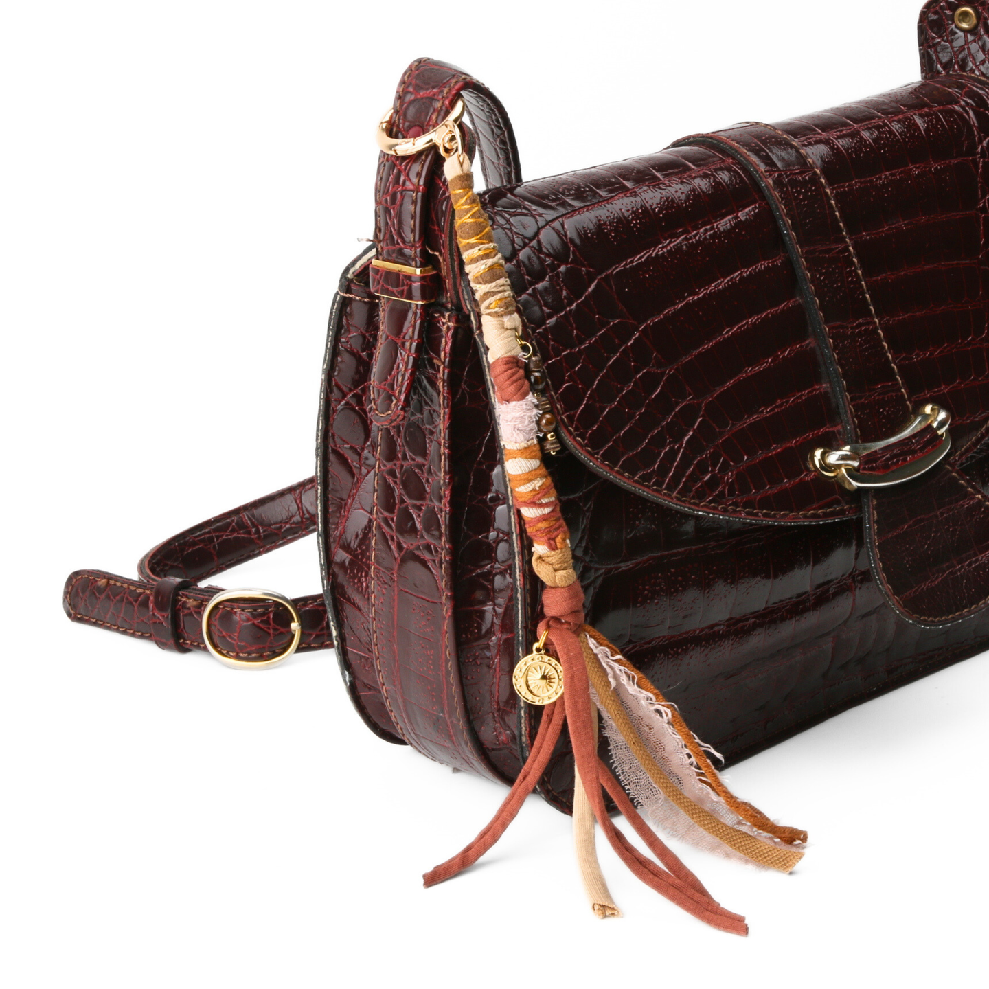 Tashanger Ananda x Evolet 3.1 - Soft Terra