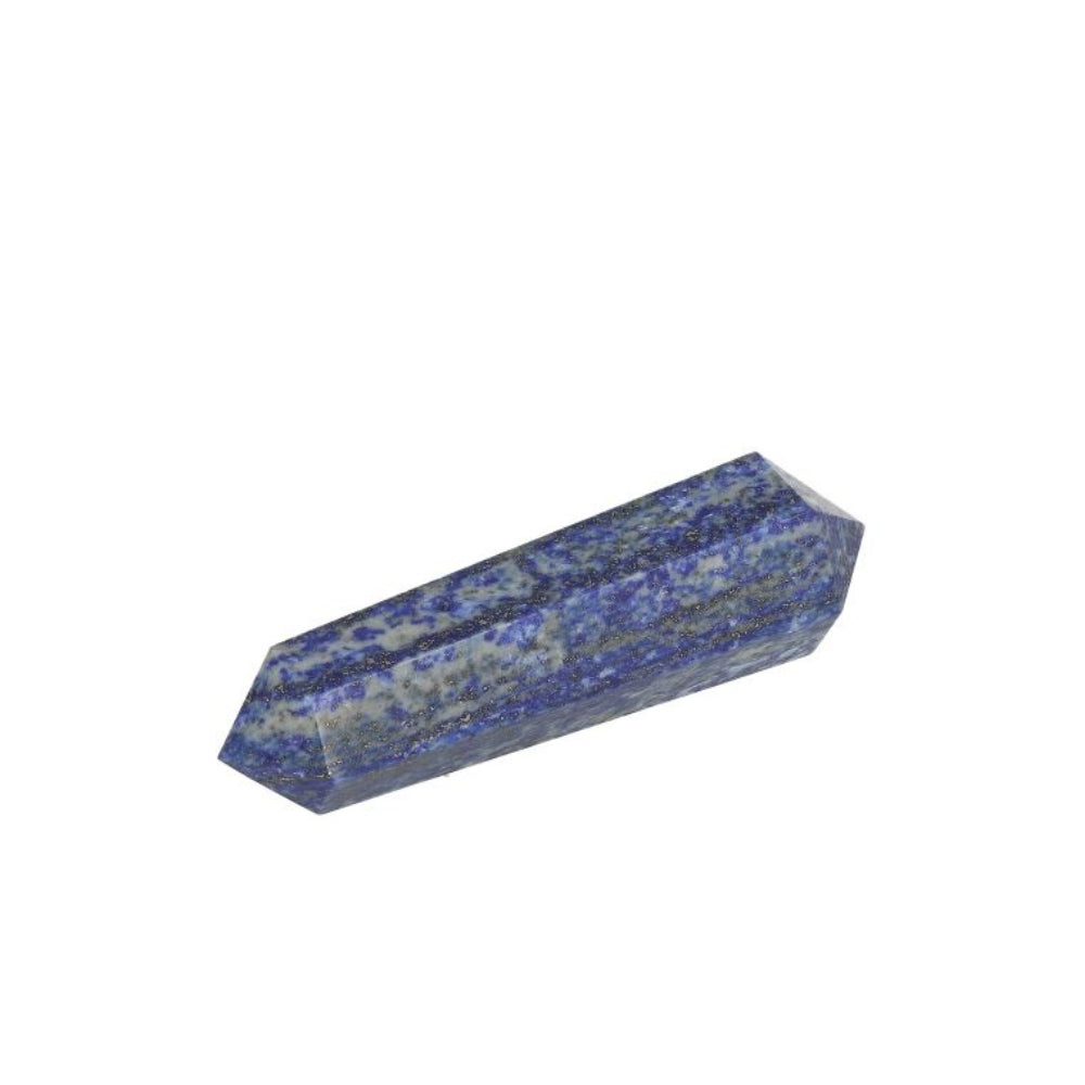 Lapis Lazuli Dubbeleinder - 1
