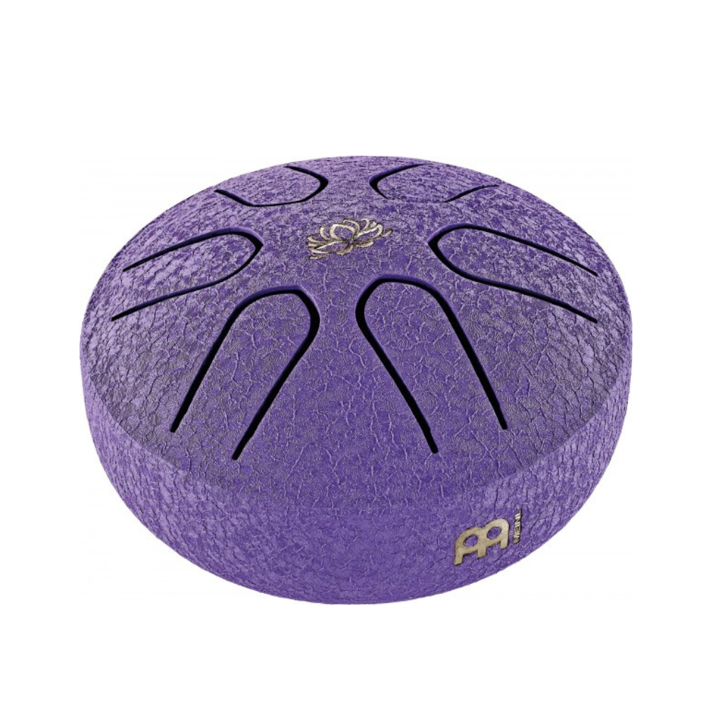 Meinl Pocket Tongue Drum - Lotus