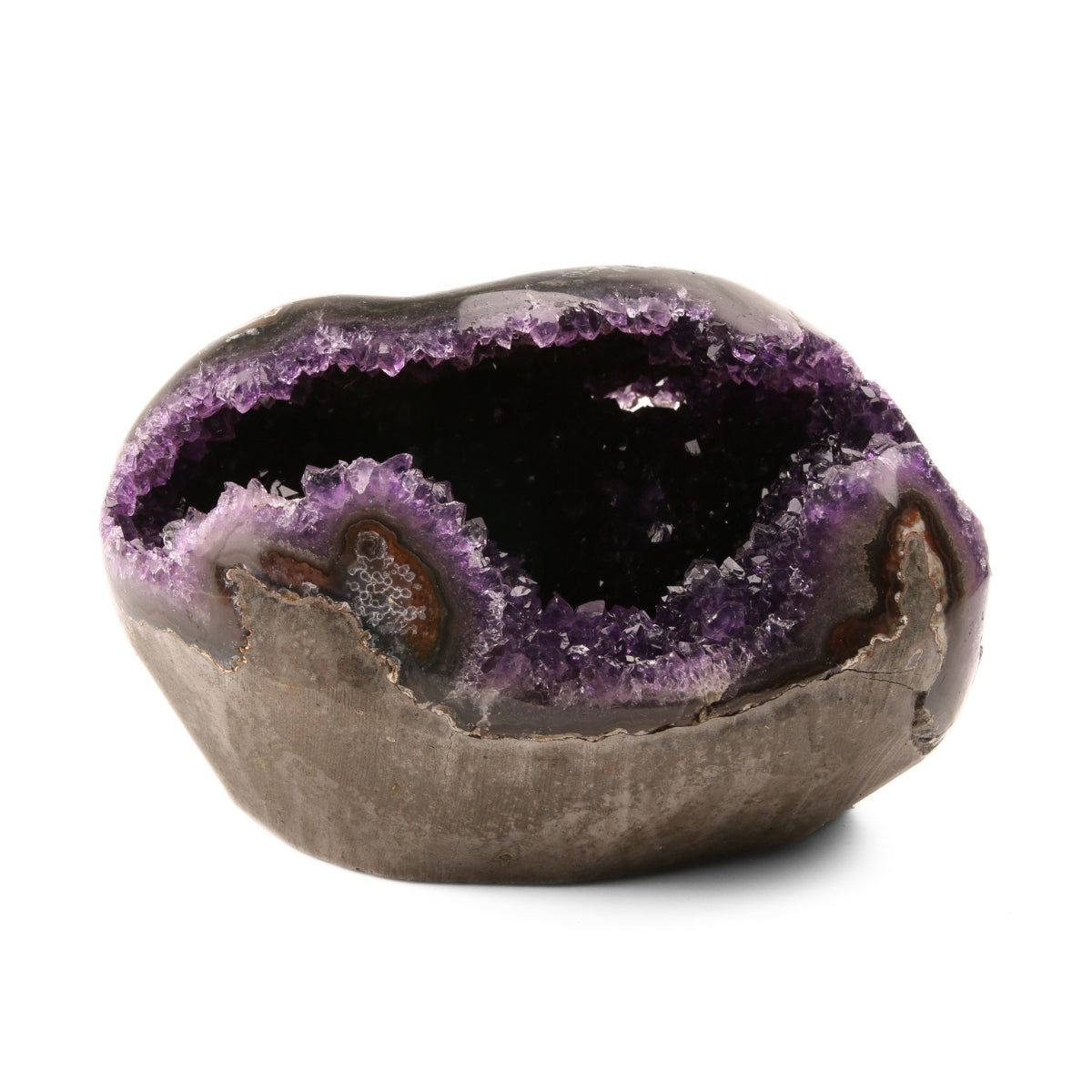 Amethist Geode - 41