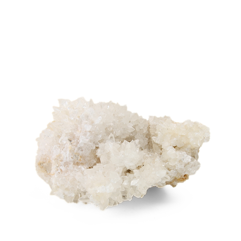 Witte Calciet Ruw