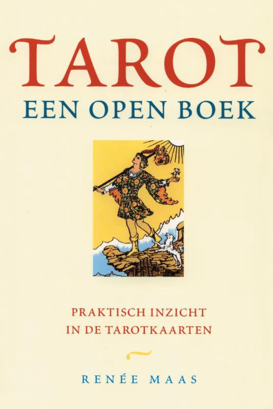 Tarot: een open boek