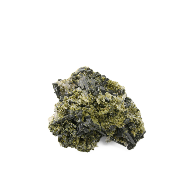 Epidoot Forest met Toermalijn Zwart Ruw - 2