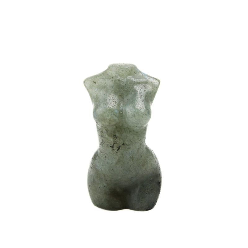 Body Labradoriet - 2