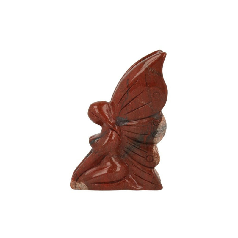 Jaspis Rood Elfje – 2