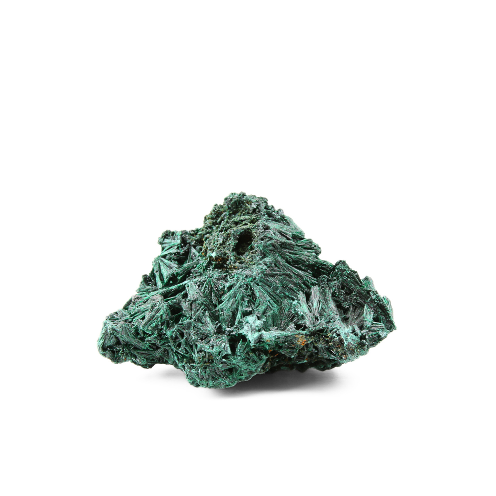 Malachiet Ruw - 3