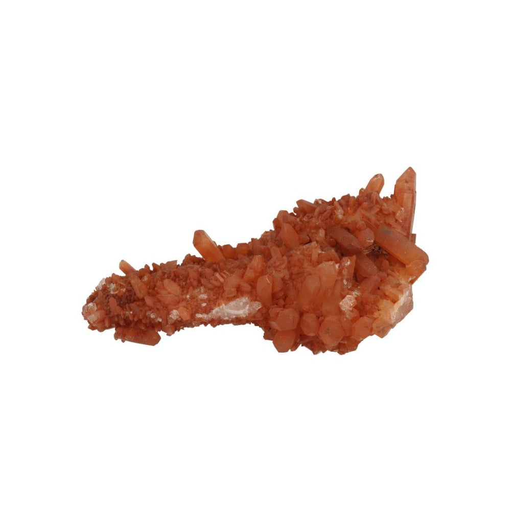 Tangerine Kwarts Ruw – 2