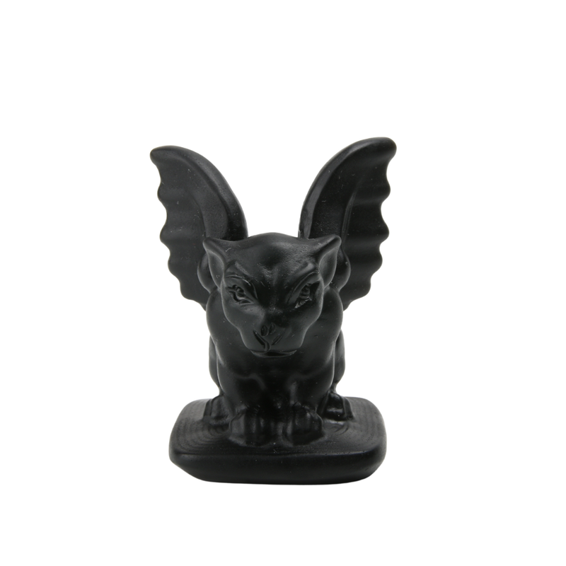 Gargoyle Obsidiaan - 2