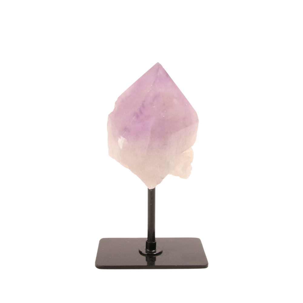 Amethist Punt op Standaard – 2