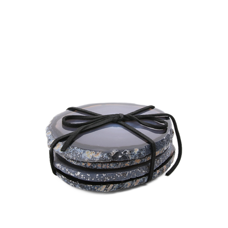 Agaat Onderzetter – 2