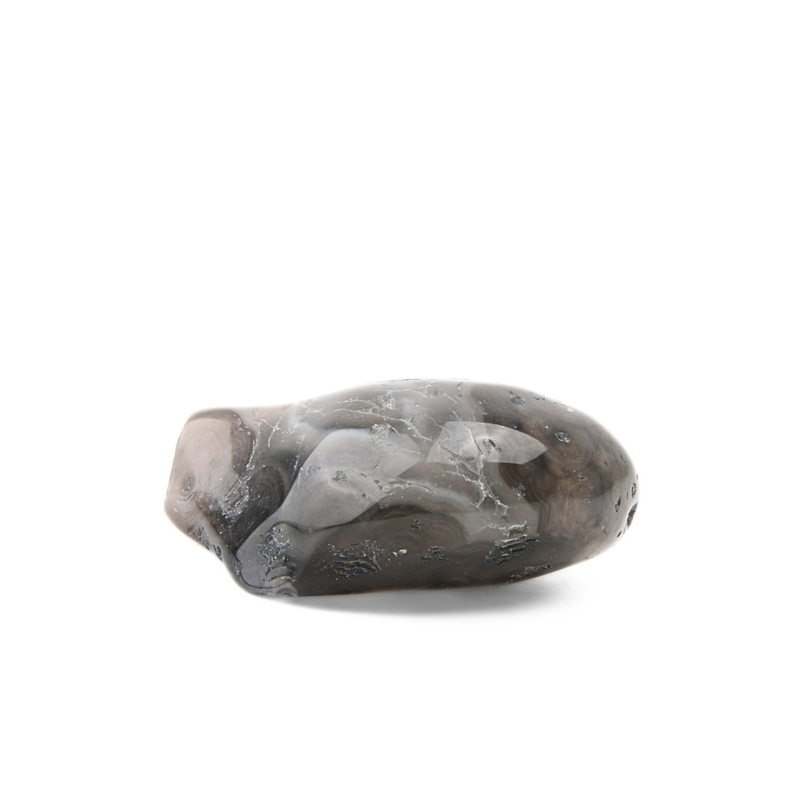 Water Agaat Trommelsteen - 2