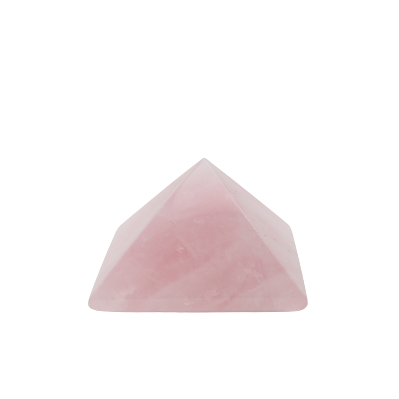 Rozenkwarts Piramide - 4