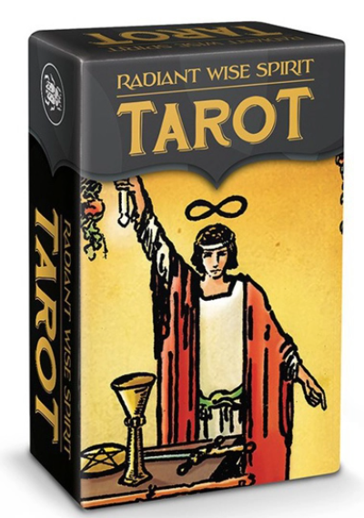 Radiant Wise Spirit Tarot