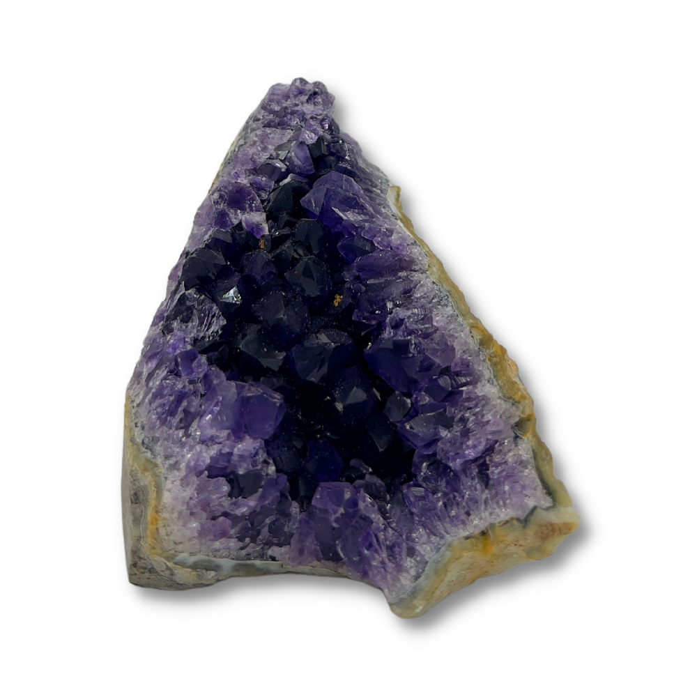 Amethist Geode 28