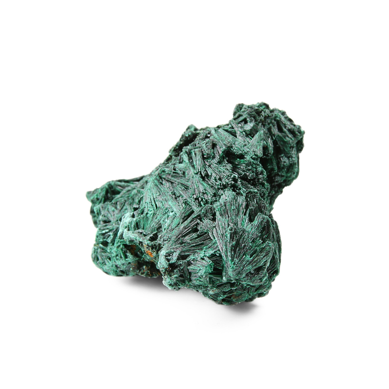 Malachiet Ruw - 3
