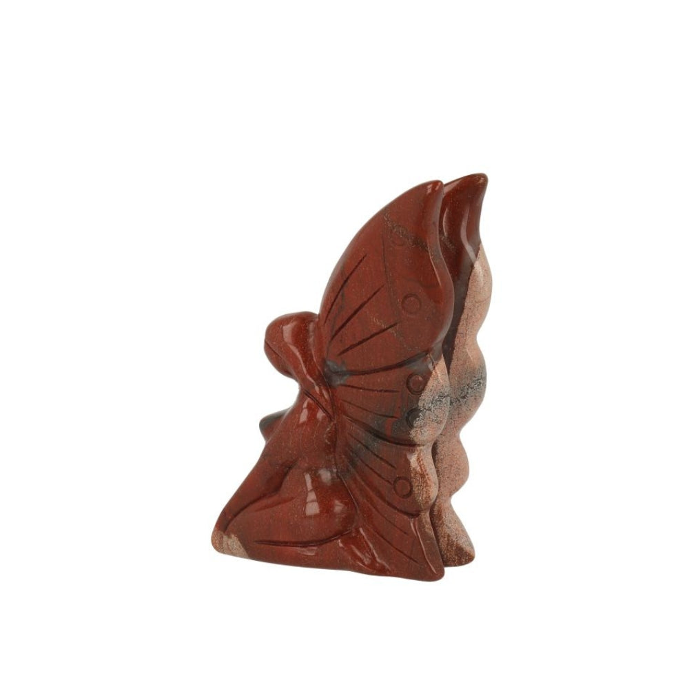Jaspis Rood Elfje – 2