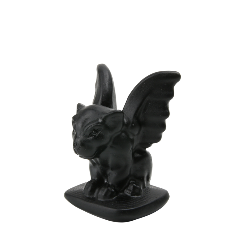 Gargoyle Obsidiaan - 2