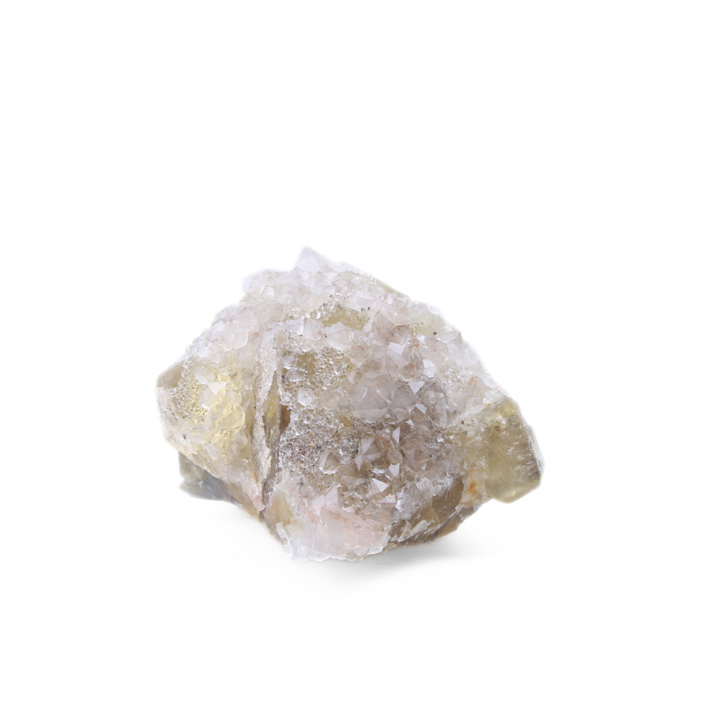 Fluoriet met Kwarts – 2