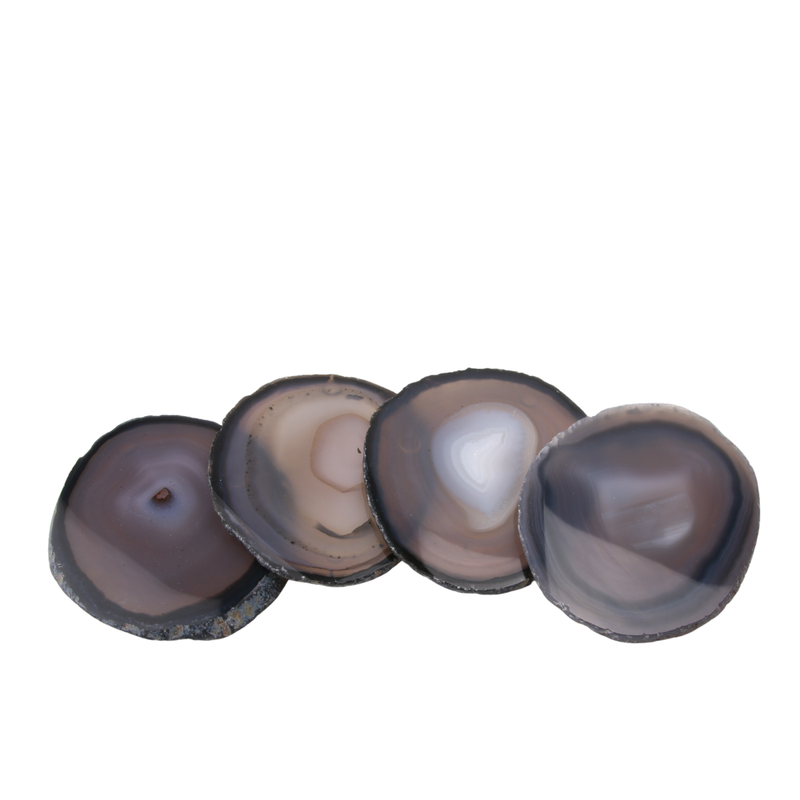 Agaat Onderzetter – 2